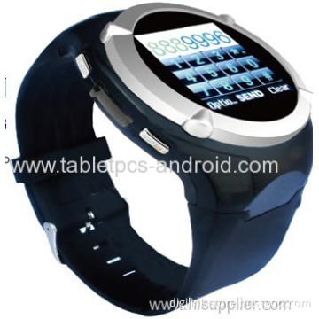 Hot-selling Low Cost Watch Phone 